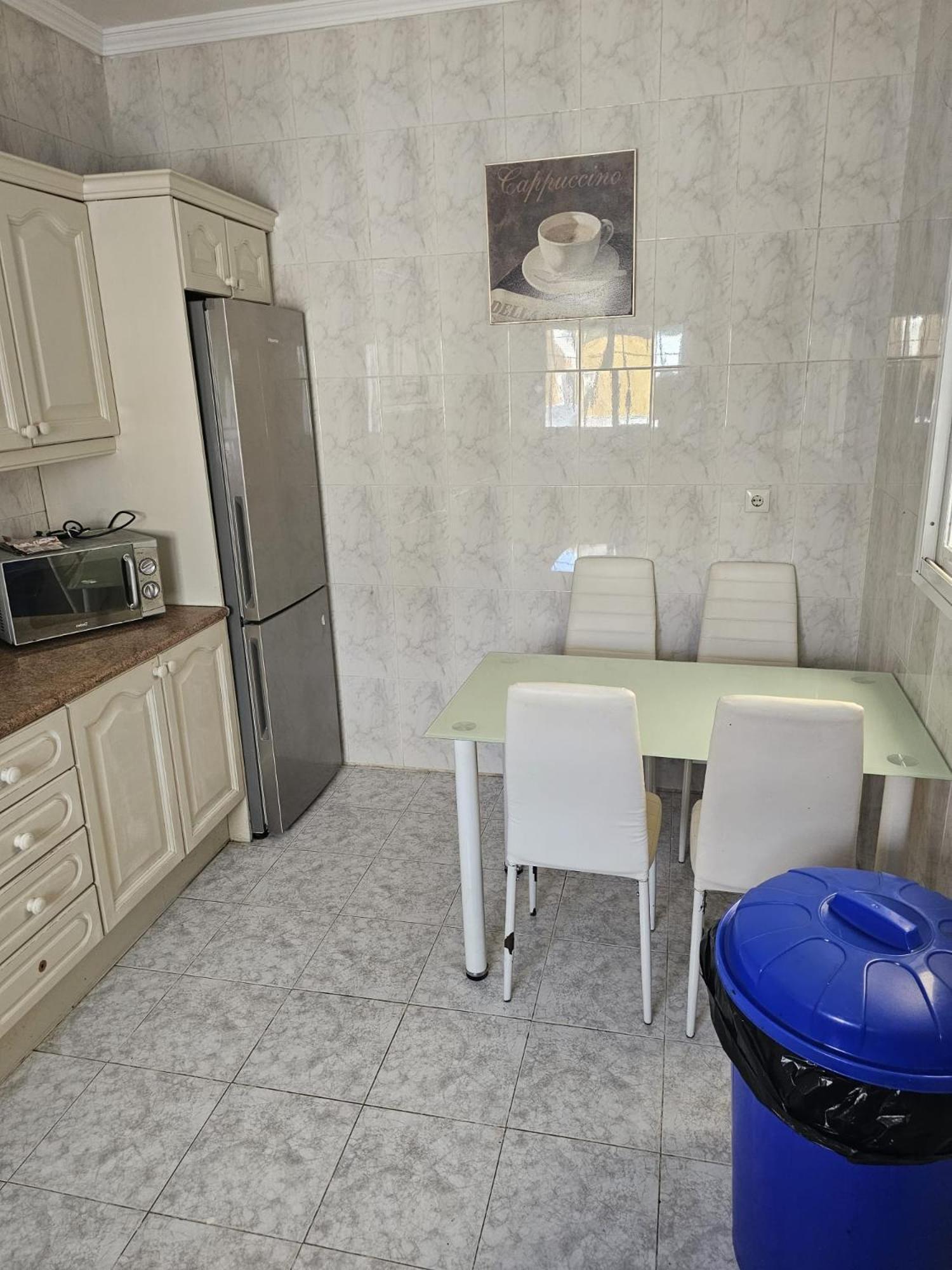 Вилла Casa De Jazmin Альхаурин-эль-Гранде Экстерьер фото
